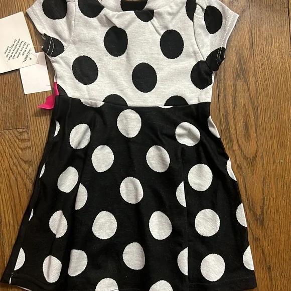 ▫️Blueberi Dress 24 Months NWT - Picture 5 of 5